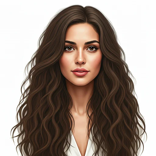 Amara smiling confidently while traveling abroad with WanderSafe